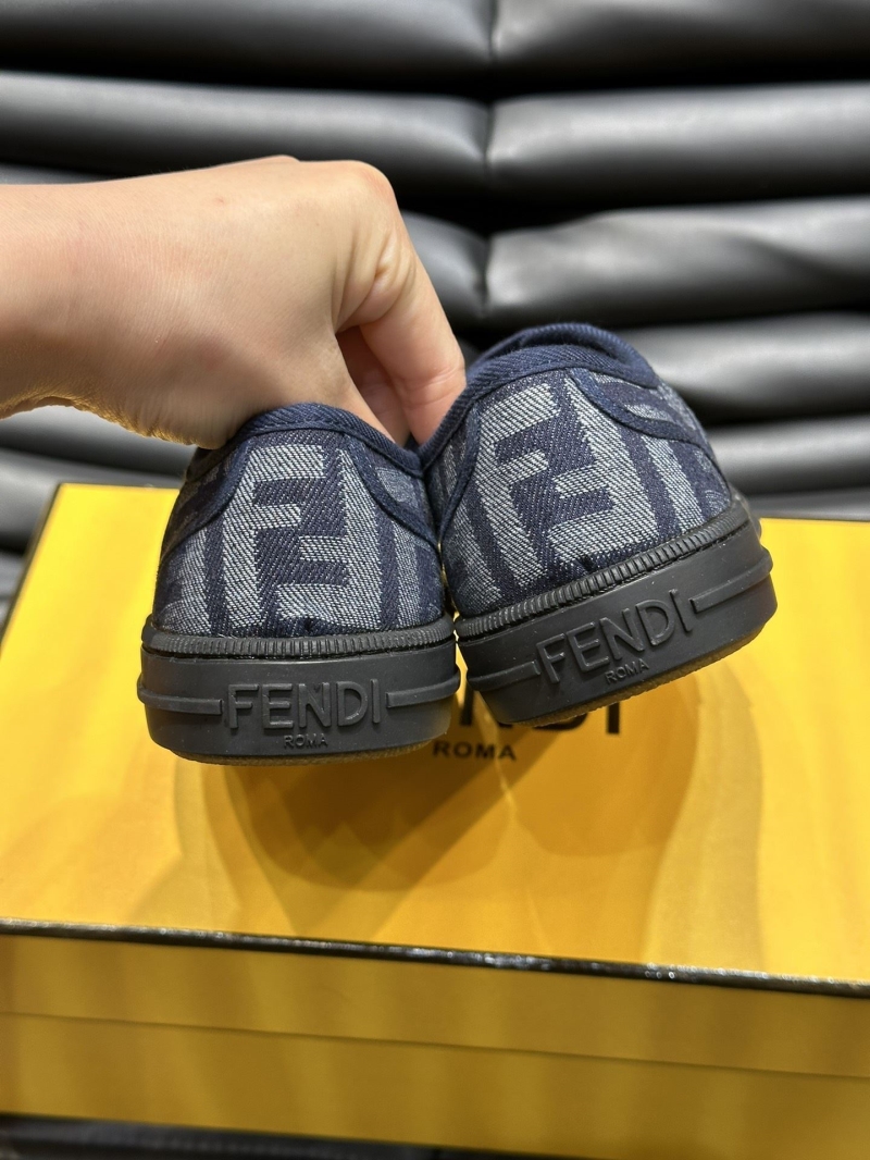 Fendi Casual Shoes